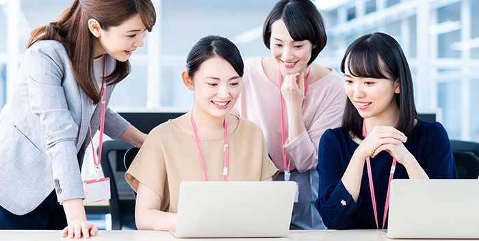 オフィスワーク/事務